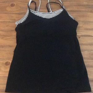 GapFit tank